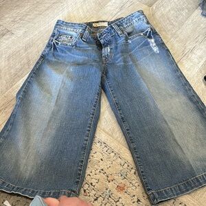 BKE Bermuda shorts